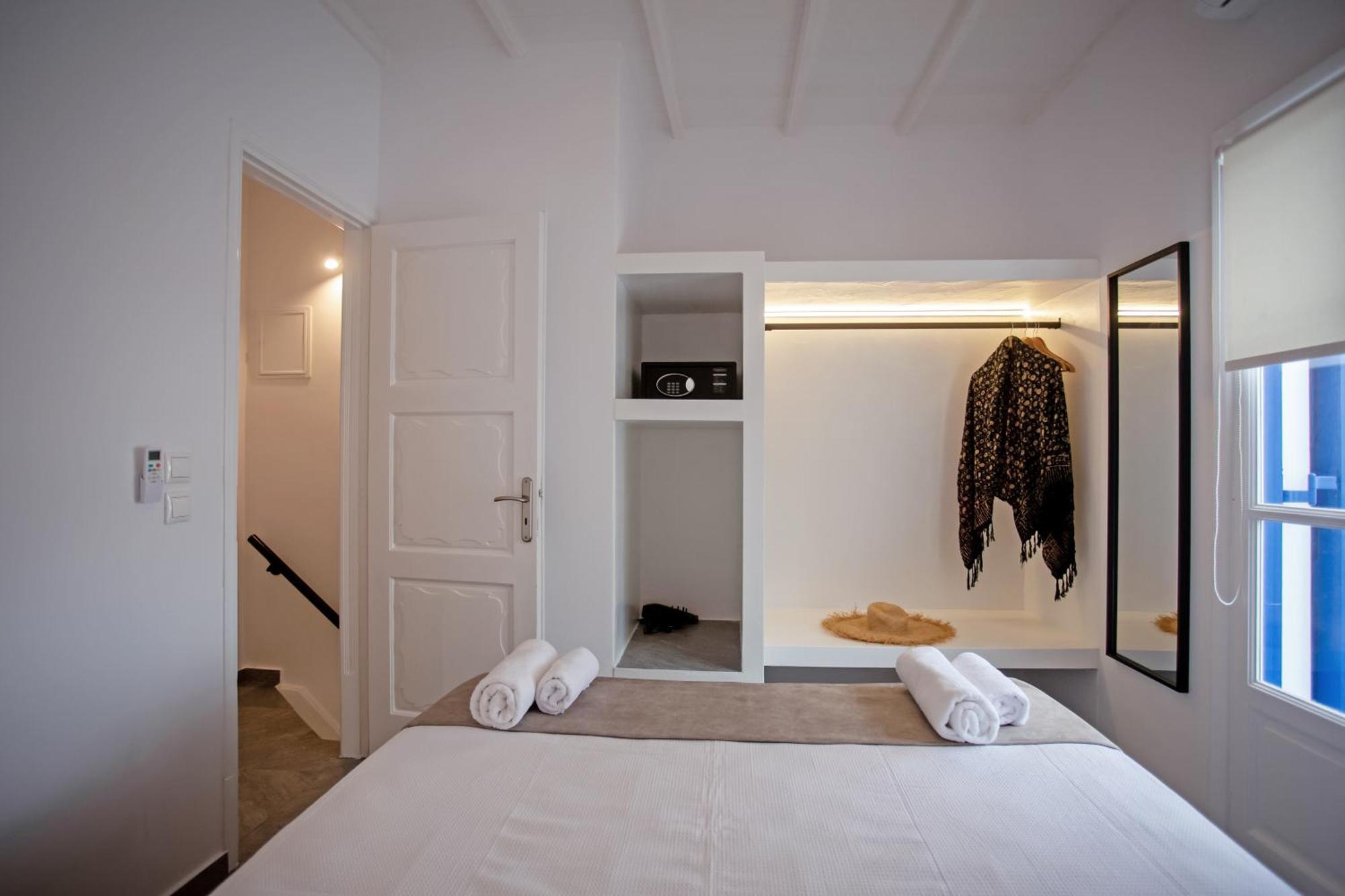 Casa vacanze Athena΄s Residency /