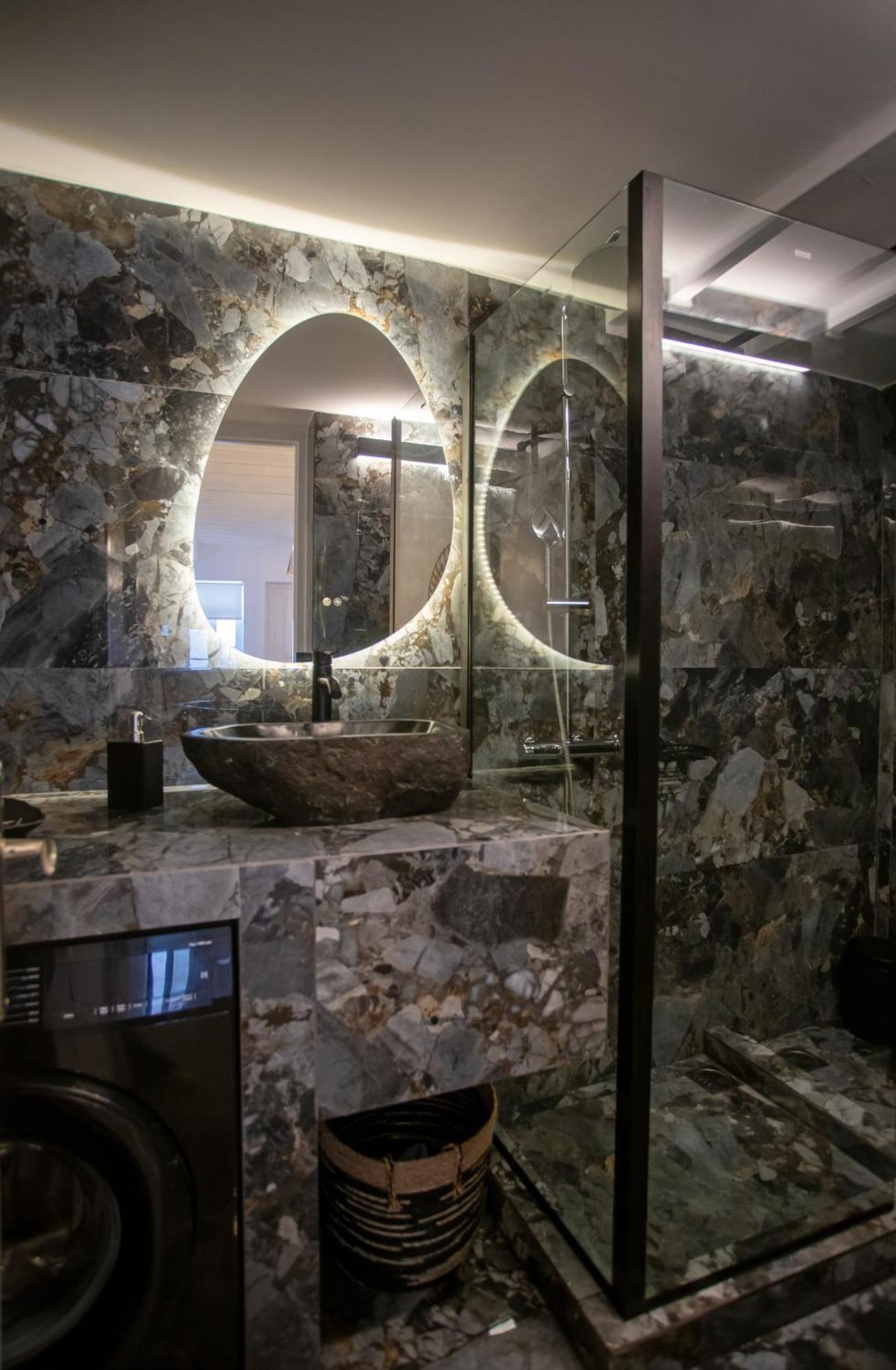 Athena΄s Residency / Casa vacanze *